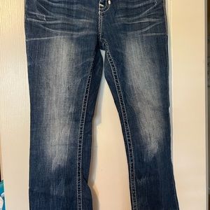 Big Star Maddie Boot Cut